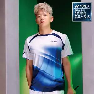 요넥스 253TS001M 남성반팔티