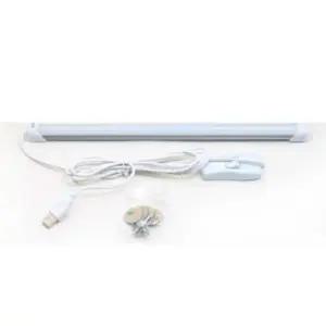 USB LED 바 조명 부착형 책상 독서등 컴퓨터 간접등