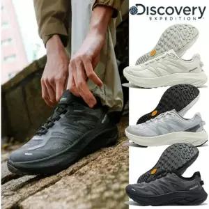 [디스커버리](광주신세계)[정상가 199,000원] 디스커버리 DXSH5415N 25년 신상 공용 런닝화 워킹화 맥시...