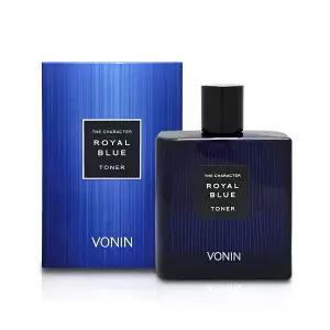 보닌 더 캐릭터 로열 블루 토너 140ml