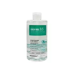 메디필 피토 시카놀 B5 아하 바하 비타민 카밍 미셀라 클렌징 워터 500ml