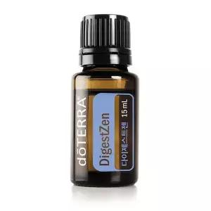 도테라 다이제스트젠 오일/ 소화기능 변 비 15ml