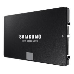 삼성 870 EVO 250GB SATA 2.5(6.3cm) 내장 SSD 하드 드라이브(MZ-77E250)