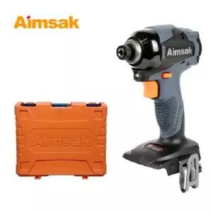 아임삭 18V 충전임팩드라이버 드릴 MAX 20V BL18M71 베어툴 본체만