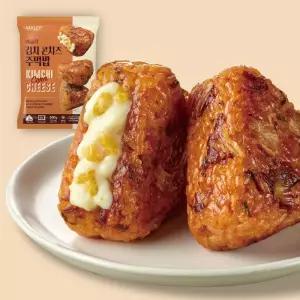 애슐리 주먹밥 김치 콘 치즈 5개입 냉동 삼각 김밥 외 6종 294907