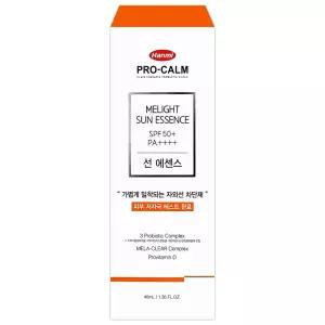 한미약품 프로캄 멜라이트 선 에센스 40ml