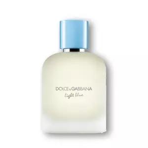 돌체앤가바나 라이트 블루 뿌르 옴므 EDT 100ml