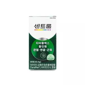 센트룸 타마플렉스 올인원 1450mg x 30정 X 1박스 I