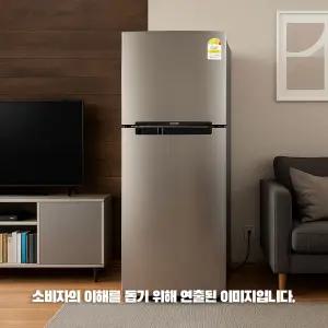 삼성전자 RT20FARL3S9 일반냉장고 203L 2도어 멀티냉각 물류설치 폐가전수거