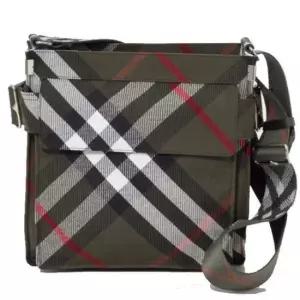 버버리 BURBERRY Small Trench Tote 8091449) 스몰 트렌치 토트백)