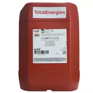 토탈 플루이드매틱 XLD FE 20L 화물차 트럭 앨리슨 6단 장수명 오토미션오일 Allison TES 295 (올뉴 마이티 자동변속기) 100% 합성유
