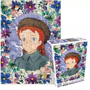 학산퍼즐 빨간머리앤 직소 퍼즐 150pcs (데이지 앤)/그림/지도/만들기/포켓몬/초등/학생/성인/만화/선물