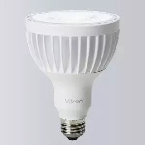 LED PAR30 30W 매장용 스포트조명 전구 E26 집중형 확산형