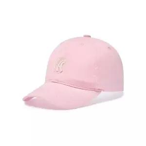 갤러리아 (CPH01)MLB키즈 여아 하트 스트릿 쿠키 볼캡(7FCPH016N-50PKL)