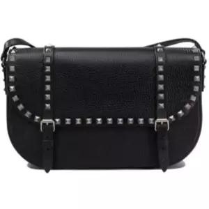발렌티노 MUST IT_VALENTINO 락스터드 라지 메신저 백 6Y0B0D09 KDB 0NO 6Y2B0D09 0NO)