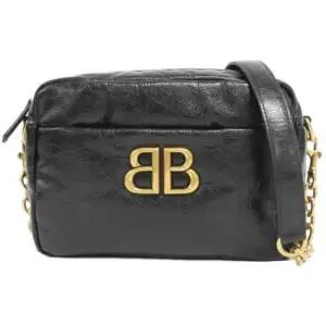 발렌시아가 MUST IT_BALENCIAGA 모나코 카메라 백 XS 806459 2AAR8 1000)