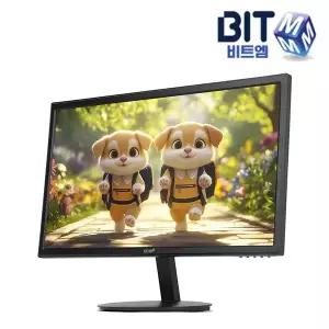 [창립20주년] 비트엠 ECO X2277F 오피스 HDR 54.5cm(21.5인치)모니터 [중복할인시 실구매 64,240원]