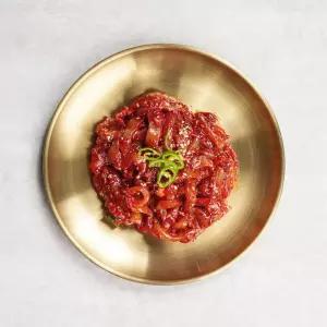 [반찬가게 찬장] 오징어젓 수제 집밥 반찬 배달 맛집