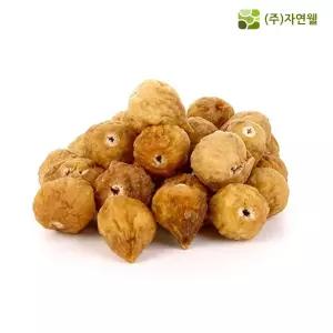 자연웰 건무화과 300g /말린무화과/건과일/ 말린과일