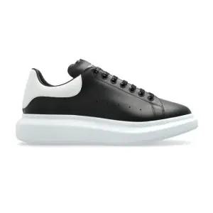 알렉산더맥퀸 ALEXANDER MCQUEEN 25FW 오버사이즈 스니커즈 553680 WIAIG 1070)