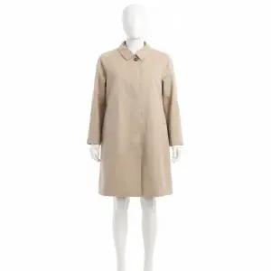 [버버리]Cotton Gabardine Car Coat 8076368 코튼 캐버딘 카 코트 818684