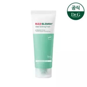 닥터지 약산성 레드블레미쉬 클리어 수딩 폼 150ml