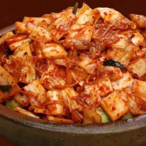 국내산 썰은 배추김치 10kg(서울식) 국산 프리미엄 김치 뒷맛이 개운하고 깔끔 HACCP 우리농산물로 만듭니다