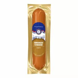 로얄오렌지 스모크 치즈 200g 훈제치즈 와인안주
