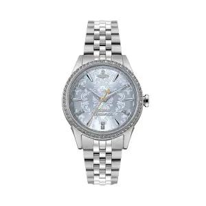 [비비안웨스트우드] VV327LBLSL 여성 메탈 쿼츠 32mm