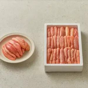 덕화명란 요리용명란젓 1kg 벌크 대용량