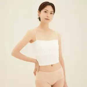 쿠프팬티 밤부힙허거 생리팬티 생리 흡수 방수 삼각 월경 초경 뱀부 입는 생리대 식약처인증