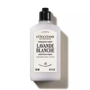 [록시땅](강남점)라방드 블랑쉬 퍼퓸드 바디 로션 250ml (화이트 라벤더)