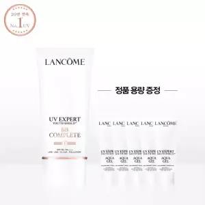 [롯데백화점]랑콤 [6LT][1+1용량] UV 엑스퍼트 50ml BB컴플리트 세트