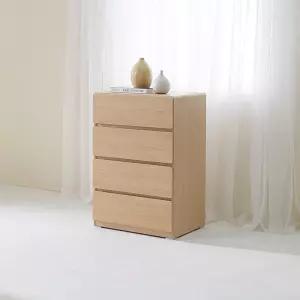 엘린 서랍장 600 4단 DF927433