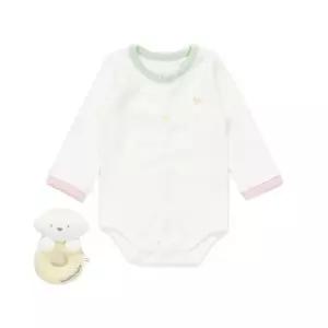 [블루독베이비](마산점)CR)컬러팝 세트 바디수트(46170-040-13)