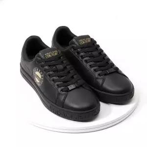 [베르사체]VERSACE Logo Court 88 Sneakers 79YA3SK1 ZPB03 G89 로고 코트 스니커즈 853585