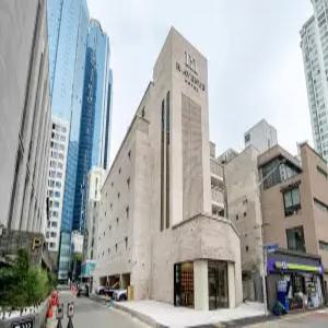부산 해운대 H Avenue  해운대점(부산호텔/부산추천호텔)