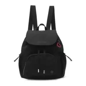 내셔널지오그래픽NATIONALGEOGRAPHIC N265ABG550 여성 루미 미니 백팩 BLACK