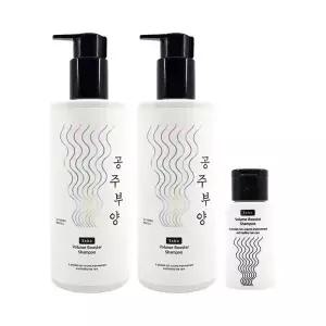[가히] 공주부양 샴푸 500ml 2개+50ml 볼륨 부스터_P389958446