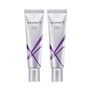 수려한 글루타치온 기미 잡티 크림 60ml x2