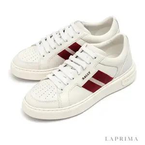 [롯데백화점]BALLY MOONY 무니 스니커즈 MOONY-WH