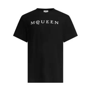 [롯데백화점]알렉산더맥퀸 McQueen 티셔츠 828420 QTADD 0520