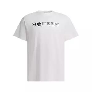 [롯데백화점]알렉산더맥퀸 McQueen 티셔츠 828420 QTADD 0909