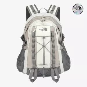 [노스페이스] [노스페이스 공식] NM2DR55K 화이트라벨 일렉트론 백팩 WHITE SAND