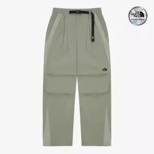 [노스페이스] [노스페이스 공식] NP6NR53C 알토스 LT 팬츠 LIGHT KHAKI