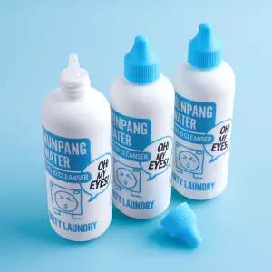 더티런드리 눈팡워터 150ml 눈커풀 세정제 환절기 눈건조 눈피로 눈 뻑뻑한 촉촉