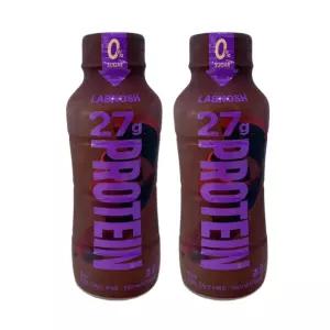 랩노쉬 프로틴 드링크 퍼펙트 초코 350ml X 24개