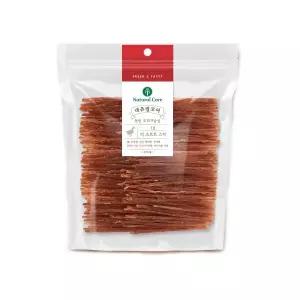 네츄럴코어 천연 오리가슴살 소프트 스틱 180g