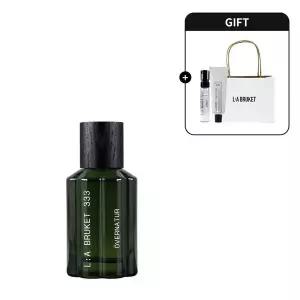 갤러리아 오 드 퍼퓸 50ml (3종 택1)+2ml ＆ 핸드크림 30ml ＆ 쇼핑백