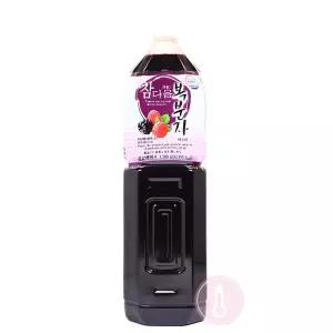 참다음 복분자 1.5L 원액